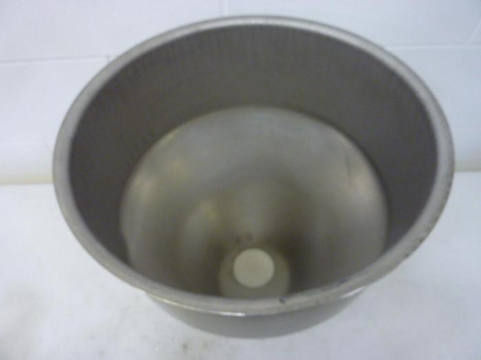 Used METAL FABRICATOR Hopper HOPPER477 #50478