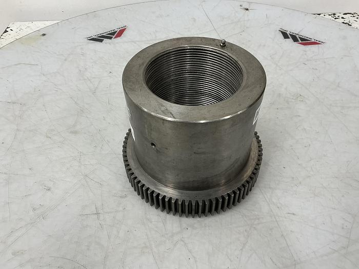 Used VAN DORN Needs model #