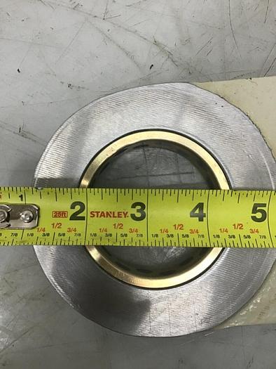 Used MILACRON Toggle Link 5221610 #130431