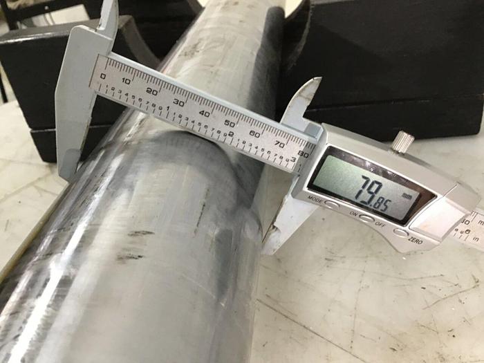 Used MILACRON Tie Bar 5297545 Used