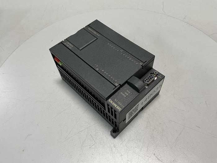 SIEMENS S7-200 CN