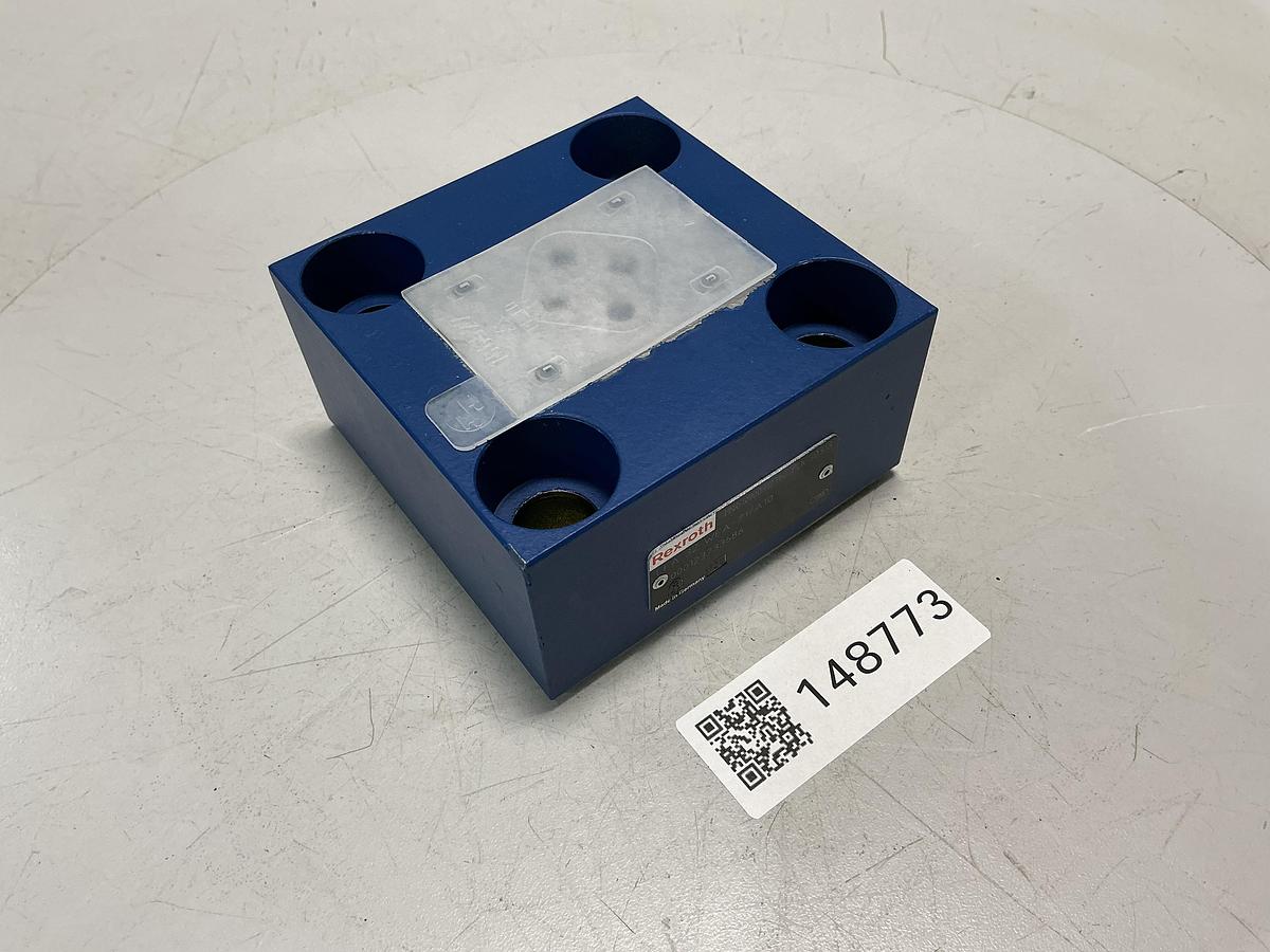 Used REXROTH LFA  32 WEA-71/A10