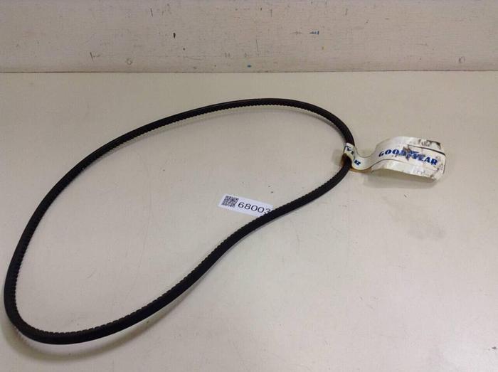 Used GOODYEAR V Belt 3VX500 #68003