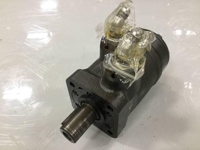 Used DANFOSS Die Height Hydraulic Motor OMPA 160-151-5175 #90401