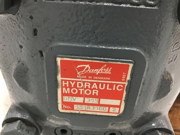 Used BATTENFELD Injection Unit BA-1000/315 CDC / IU USED