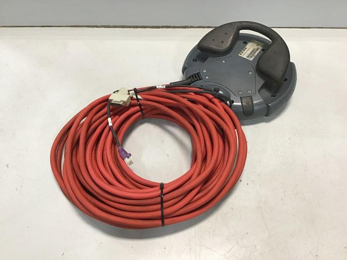 Used KEBA Teach Pendant KETOP C35E 20M/84462/02 Used