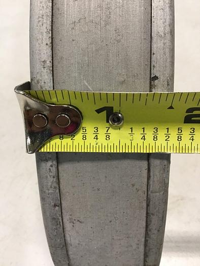 Used WELLMAN 700 Watt Heater Band 326334 700W #125906