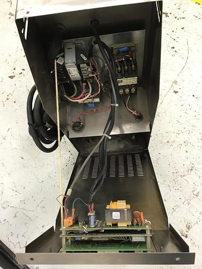 Used ADVANTAGE SK-1035LE-21C1