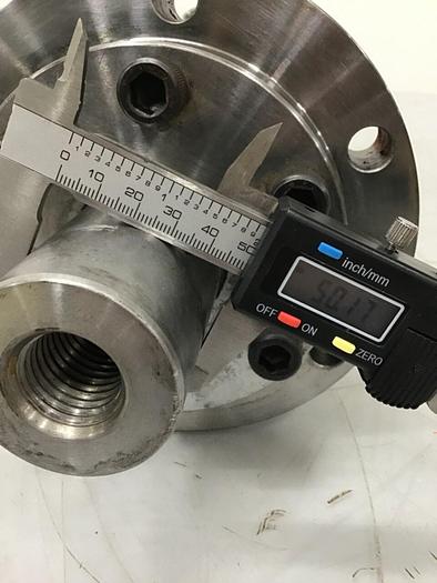 Used ENGEL Ejector Cylinder ES600/200/300 / EC Used