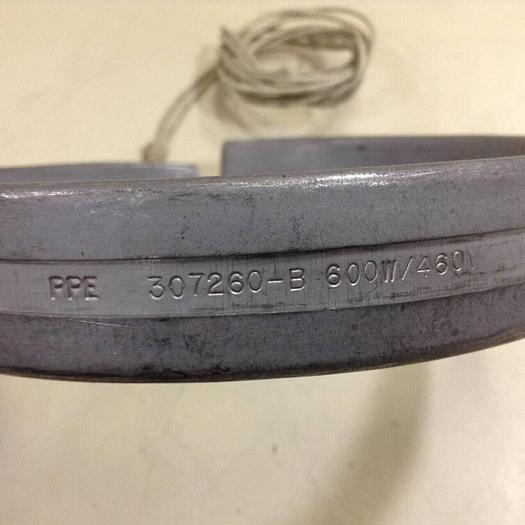 PPE 600 Watt Heater Band 307260-B #83326