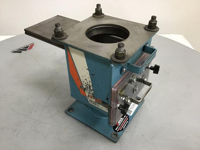 Used BUNTING Drawer Magnet w/ Shutoff DR2050-D #133804