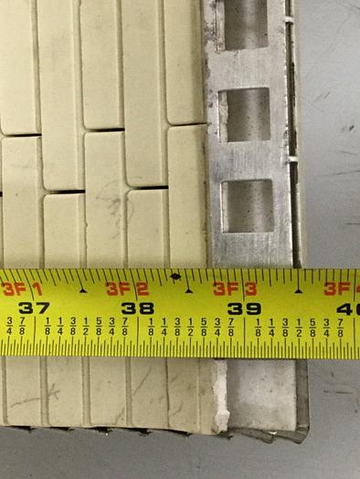 Used H PEPPING 3000/3570 Watt Heater Band 88302595 #111131