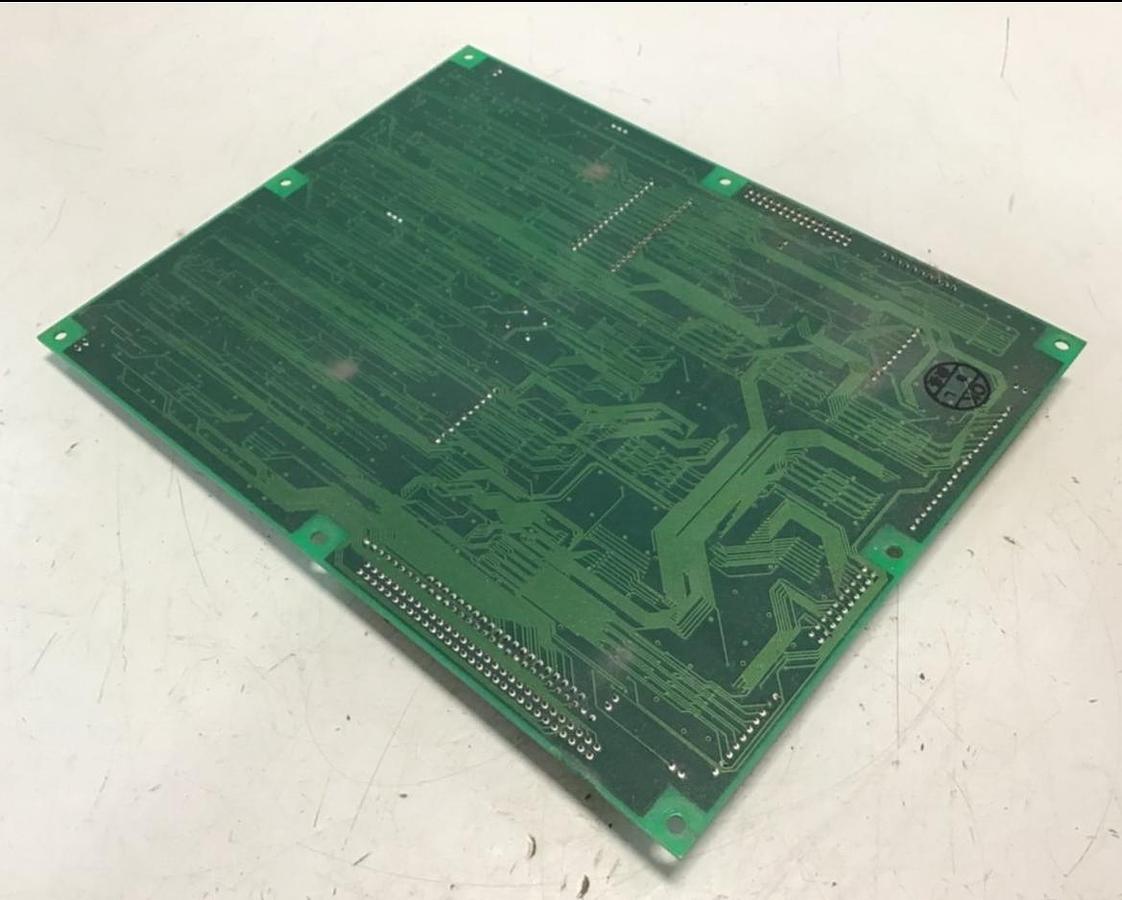 Used MITSUBISHI Circuit Board 36990-PR02D USED
