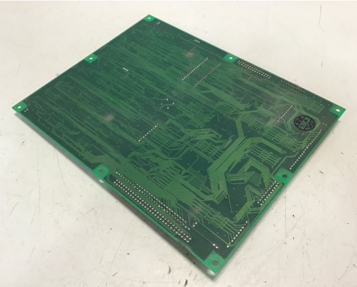 Used MITSUBISHI Circuit Board 36990-PR02D USED