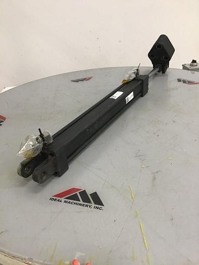 Used SHEFFER Injection Sled Cylinder 2HH A299 #141169