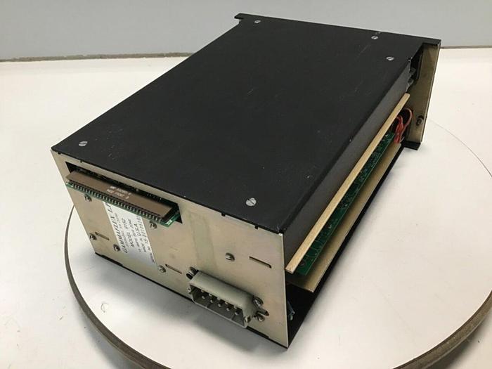 Used HUSKY Temperature Controller 9152 #112554