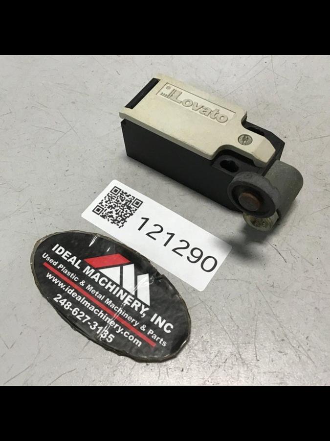 Used LOVATO Limit Switch KBE1S11 Used #121290