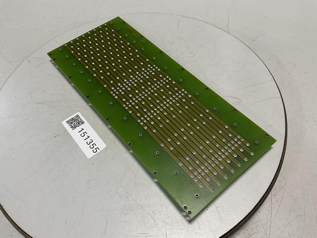 Used ARBURG 664