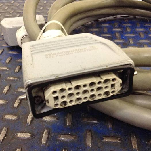 Used GENERIC Cable CABLE035 #82035