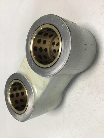 Used MILACRON Toggle Link 5240004 #116484