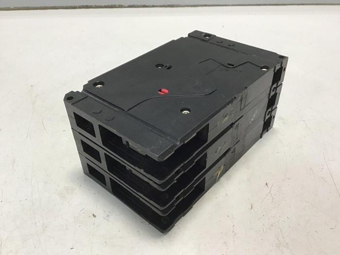 Used SIEMENS 100 Amp Circuit Breaker ED63A100 USED