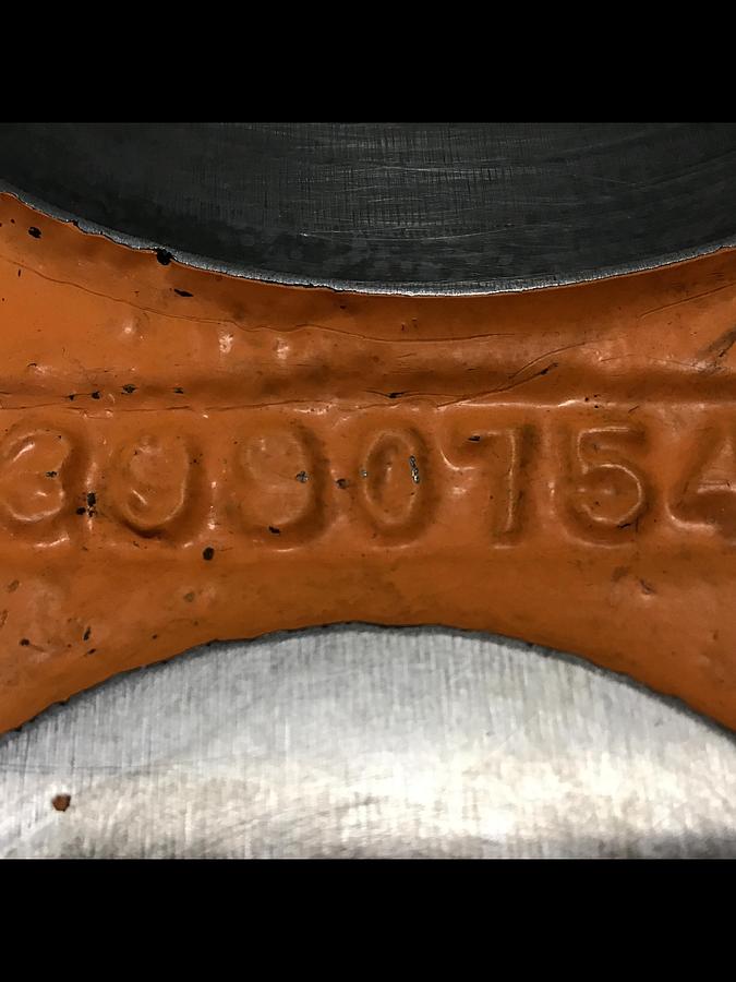 Used CINCINNATI MILACRON 3990754 Toggle Link Used #140329