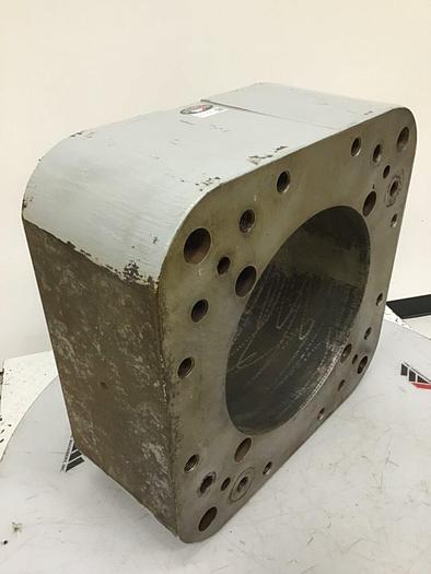 Used VAN DORN Clamp Spacer 80695 ST Used