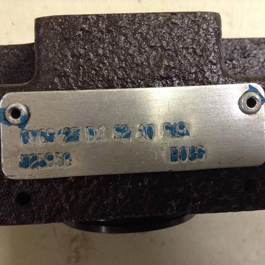 Used VICKERS Valve CVCS25D1S210S19 #89199