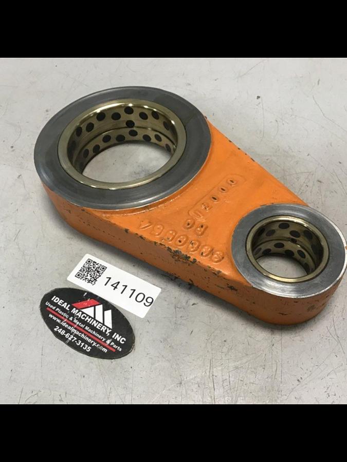 Used CINCINNATI MILACRON Toggle Link 3989554 Used