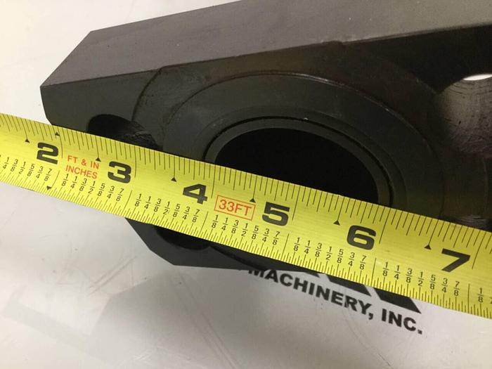 Used HYDAC Accumulator SB330-20A1/112S-210A138 #92156