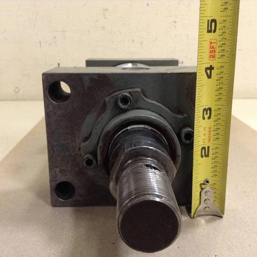 Used MILLER Cylinder ER67 #67919