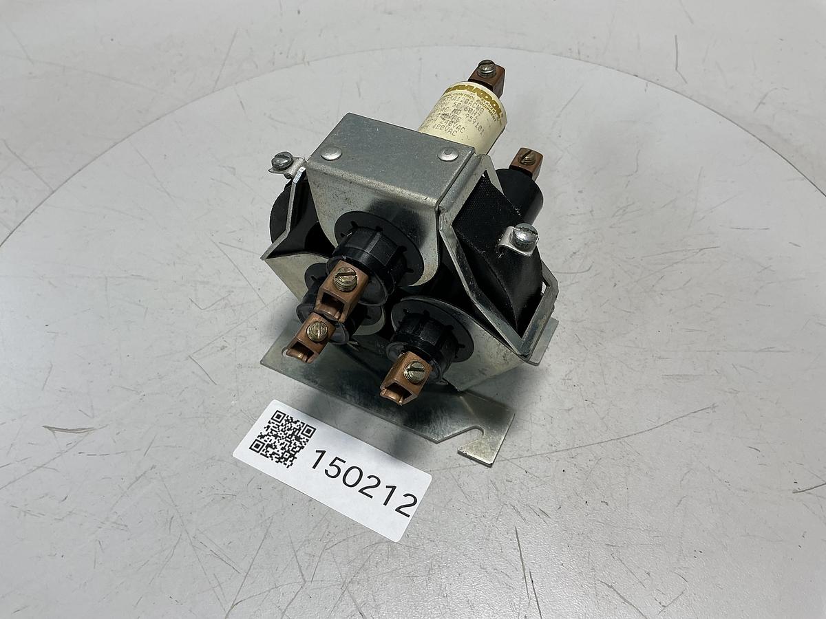 Used DURAKOOL 3M35A120ACWG