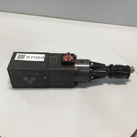 Used REXROTH Valve DBETB10230 #97069