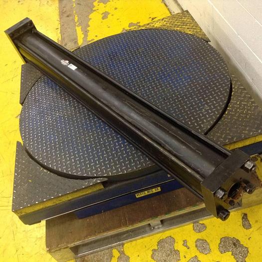 Used VAN DORN DEMAG Traversing Cylinder N5G-6X 64 Used