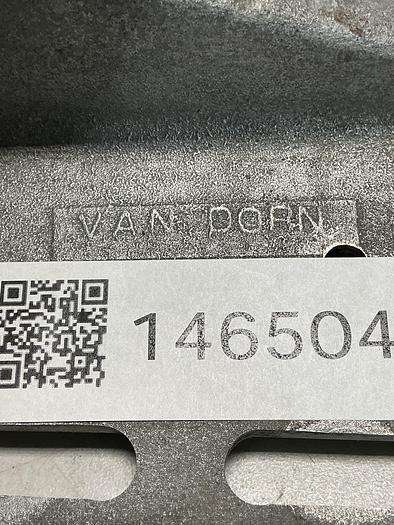 Used VAN DORN IP 6501 A 502