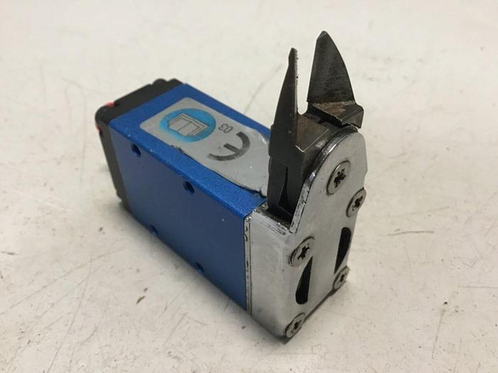 Used VESSEL CO Air Nipper GT-NF05 #119338