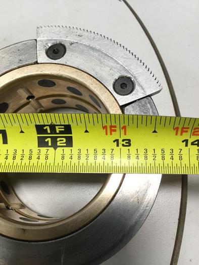 Used CINCINNATI MILACRON Toggle Link 5038162 #111377