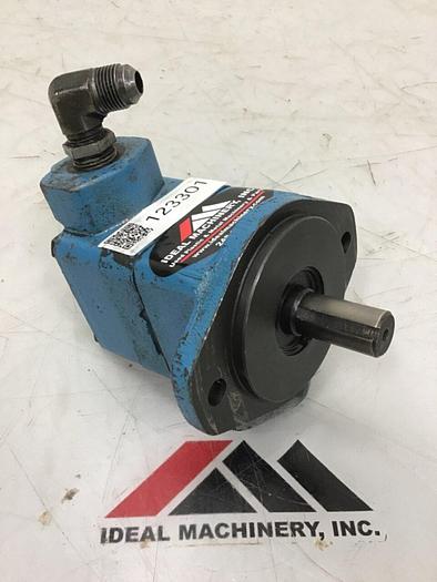 Used VICKERS Pump V101P4P #123301