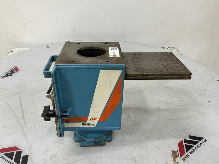 Used BUNTING Needs model #