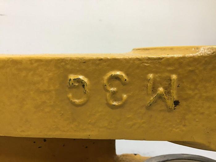 Used KAWAGUCHI Toggle Link JEKS-265 / TL M/M #127788