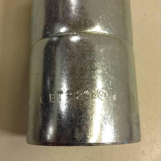 EGS 2" Coupling 5200S #82489