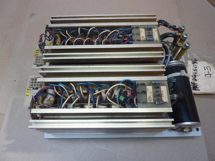 Used ELVA Power Supply INV30A #31769