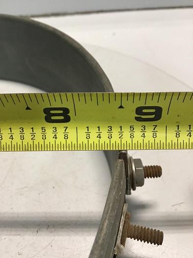 WATLOW 800 Watt Heater Band 5314MX7410 #125768