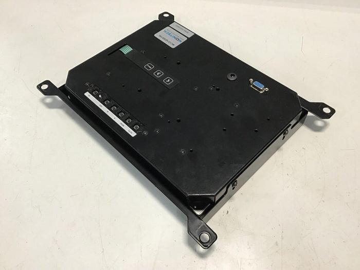 Used MONITECH Display Screen Monitor ML121QT0074S #135405