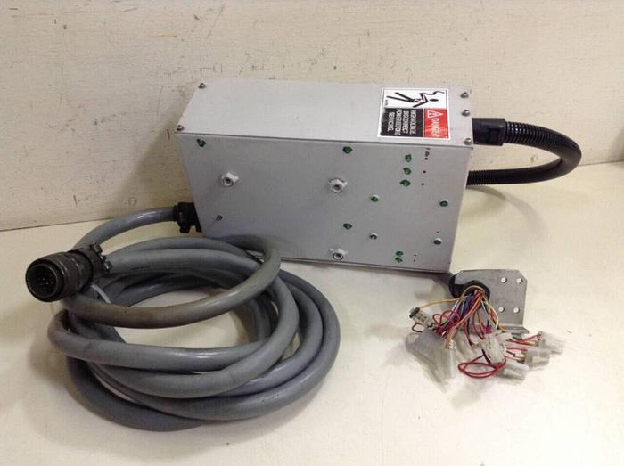 Used STAR Robot Control CONTROL827 #75827