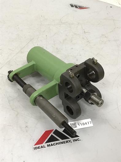 Used ARBURG Ejector Cylinder 28-8-89 #118477