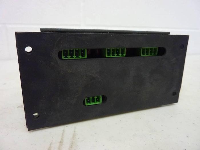 Used ENRANGE Crane Hoist Control THT-62 #57675