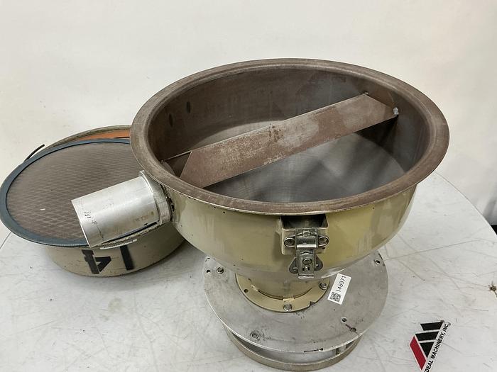 Used CONAIR FRANKLIN DL15