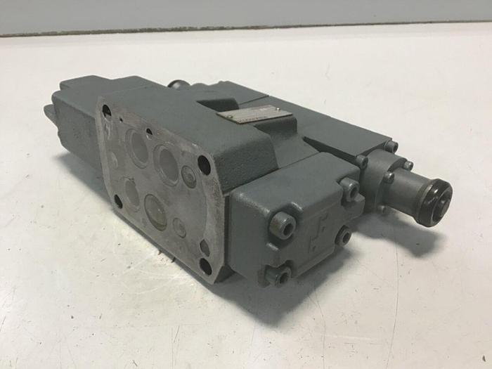Used REXROTH Valve 3DREP6C11/25A24NZ4M #137728