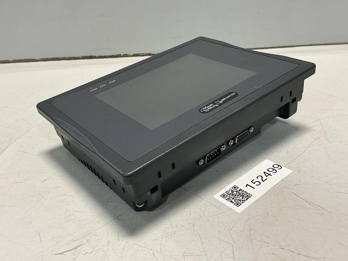 Used MAPLE SYSTEMS HM15056N